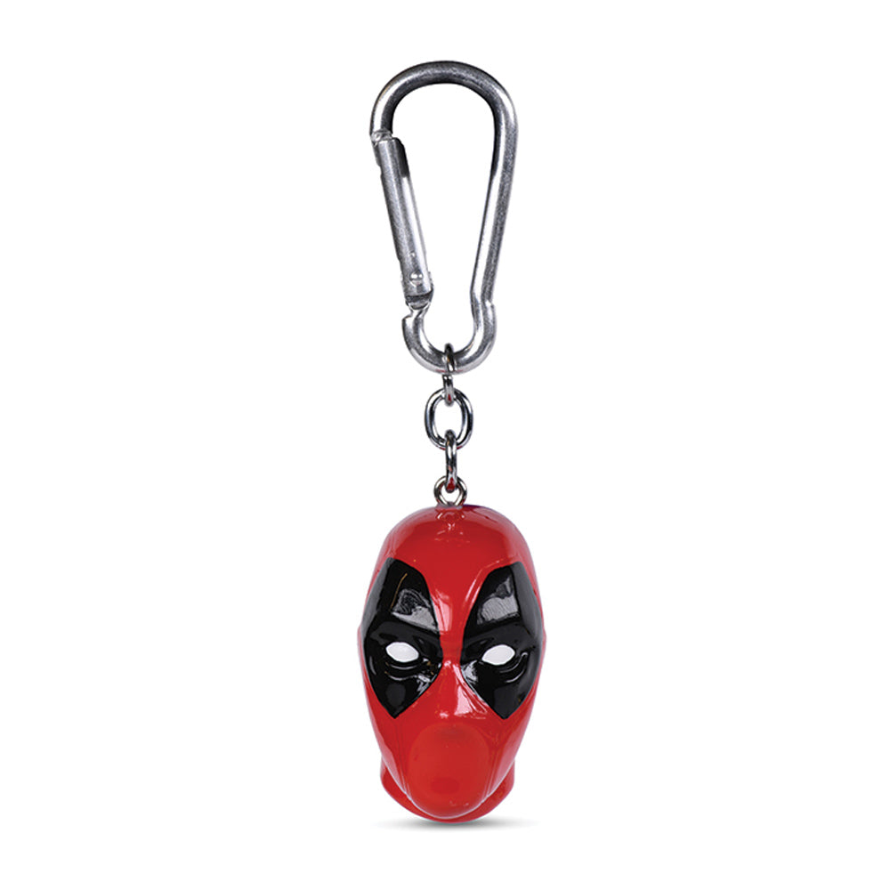 DEADPOOL - (公開 10周年 ) - Head / 3D
